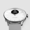 Withings ScanWatch Light OLED 37 mm Hybrydowy Złoty