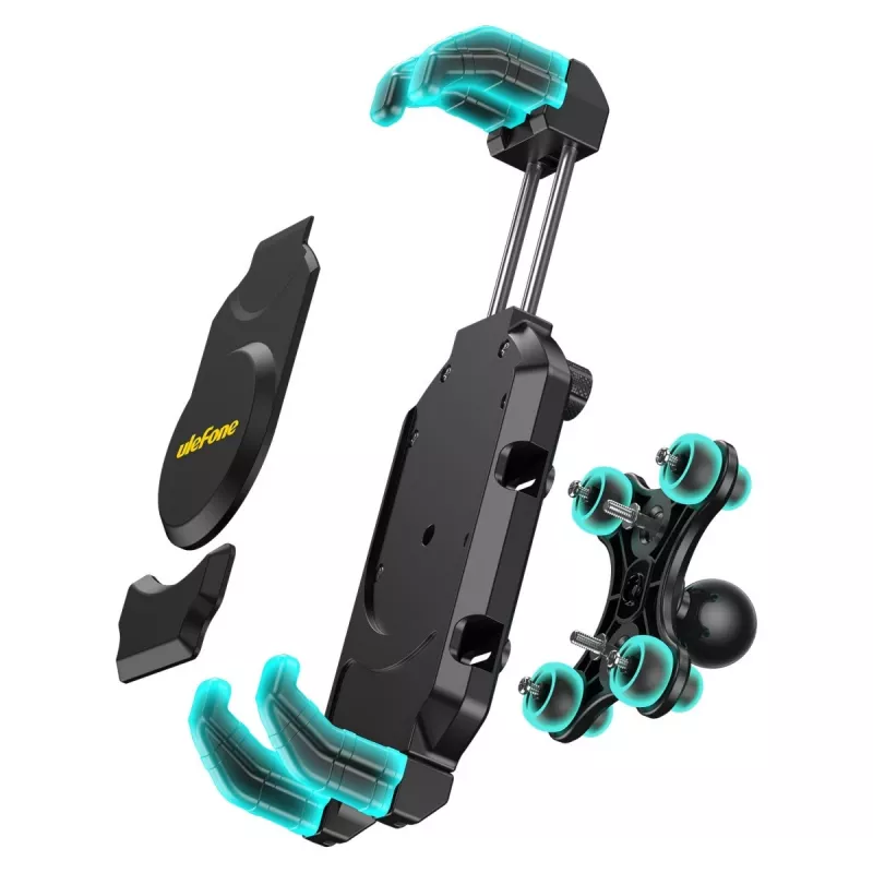 Uchwyt do tabletu Ulefone Armor Mount Max