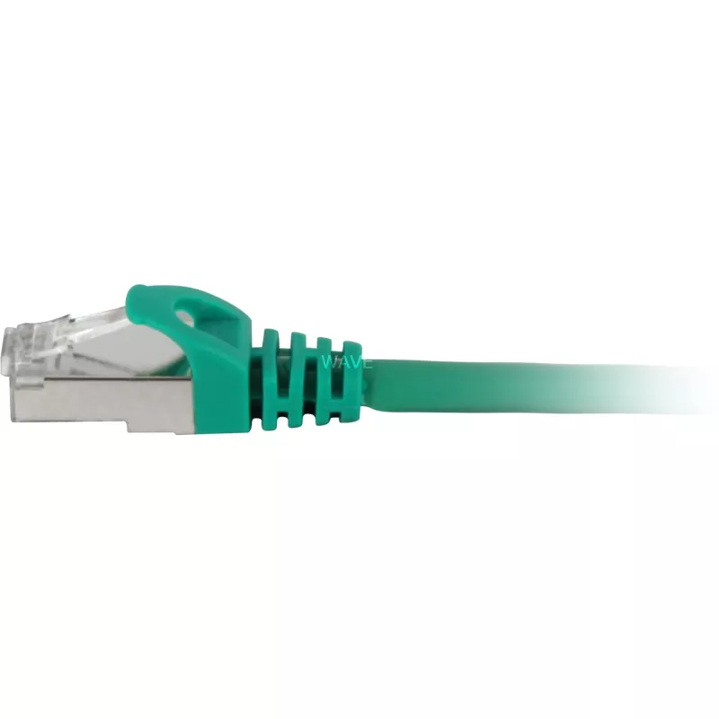 Sharkoon Przewód krosowy Ethernet