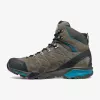 Buty trekkingowe Scarpa ZG TRK GTX Titanium niebieski 625 g