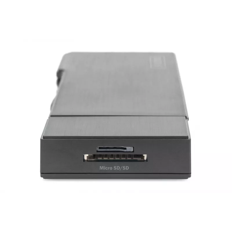 Stacja dokująca Digitus Universal, USB 3.0, Travel
