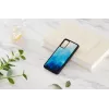 Etui ochronne iKins do Samsung Galaxy S20 — wykończenie niebieski lake i czarne