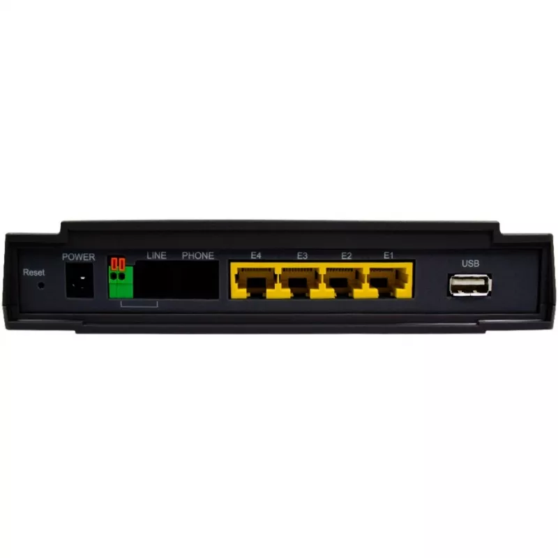 Router przewodowy ALLNET ALL126AM3