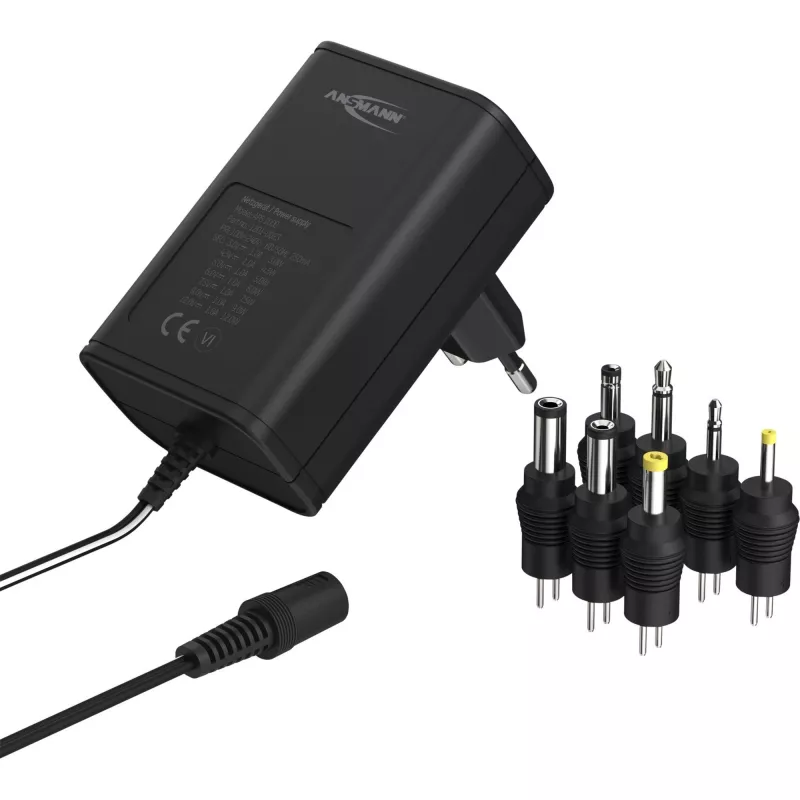 zasilacz Ansmann 1201-0023