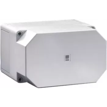 Obudowa elektryczna Rittal 9524.000, poliamid/poliwęglan IP66, 360×165×254 mm