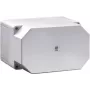 Obudowa elektryczna Rittal 9524.000, poliamid/poliwęglan IP66, 360×165×254 mm
