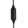 Behringer HPM1100 - zamknięte słuchawki z mikrofonem i złączem USB