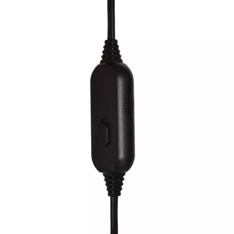 Behringer HPM1100 - zamknięte słuchawki z mikrofonem i złączem USB