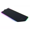 Podkładka pod mysz gamingowa Razer Strider Chroma – powierzchnia poliestrowa, 370×900 mm, czarna, wielokolorowe podświetlenie