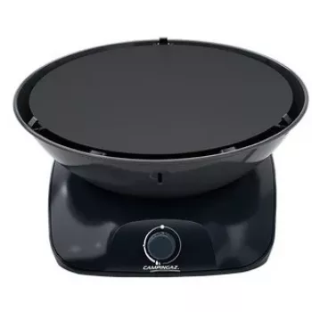 Grill Campingaz 360 Grill CV stołowy czarny 2400 W do użytku wewnętrznego