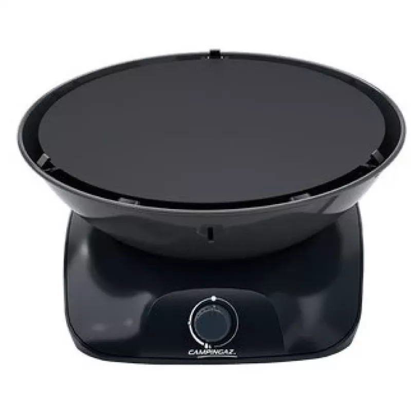 Grill Campingaz 360 Grill CV stołowy czarny 2400 W do użytku wewnętrznego