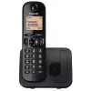 Panasonic KX-TGC 210 PDB Telefon DECT Czarny z Identyfikacją Rozmówcy