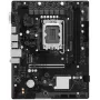Płyta główna ASRock H610M-HVS/M.2 D5 GEN5 – LGA1700, DDR5, PCIe 5.0, mATX