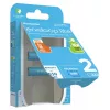 Akumulatory PANASONIC ENELOOP LITE AAA 550 mAh 2 szt. (BK-4LCCE/2CP)