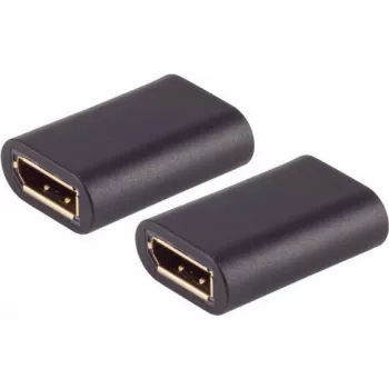 Kabel DisplayPort ShiverPeaks 10-01033 — 4K 60 Hz, DisplayPort na DisplayPort