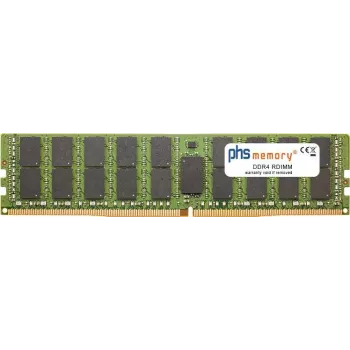 PHS-memory 32GB pamięć RAM do Synology RackStation RS18017xs+ DDR4 RDIMM 2133MHz (SP228539)