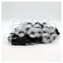 RealPower 463627 girlanda świetlna 10 m 24 lampy LED