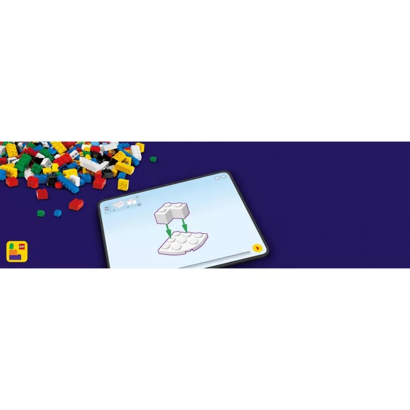 LEGO ART 31212 Droga Mleczna