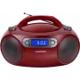 Odtwarzacz CD Blaupunkt BB18BK Przenośny odtwarzacz CD