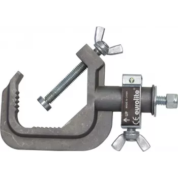 Hak teatralny EUROLITE TH-90 srebrny kompatybilny z Traverse (model 58000720)