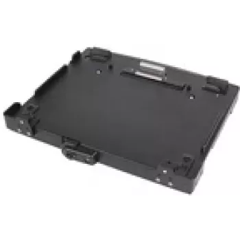 Uchwyt pojazdowy Panasonic, Gamber Johnson, Dual RF, pasujący klucz, odpowiedni do: TOUGHBOOK G2, TOUGHBOOK 20 (PCPE-GJ20V08)