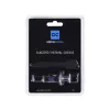 Pasta termoprzewodząca Alphacool 13008 Szara 1 g 2,7 g/cm³