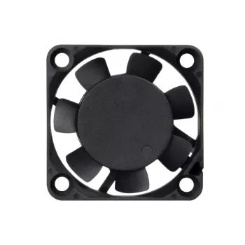 Wentylator SILVERSTONE 40 mm SST-FTF4010B PWM — wentylator chłodzący 40 mm PWM