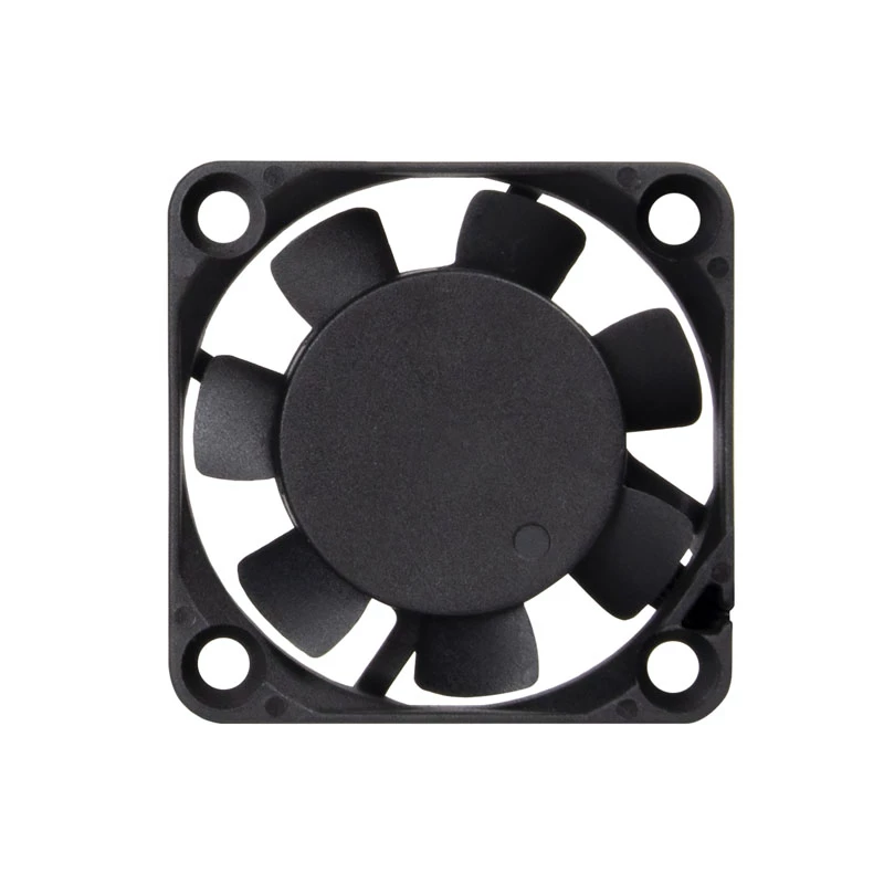 Wentylator SILVERSTONE 40 mm SST-FTF4010B PWM — wentylator chłodzący 40 mm PWM