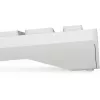 DELL Pro klawiatura and mysz - KM5221W - Francuski (AZERTY) - Biały
