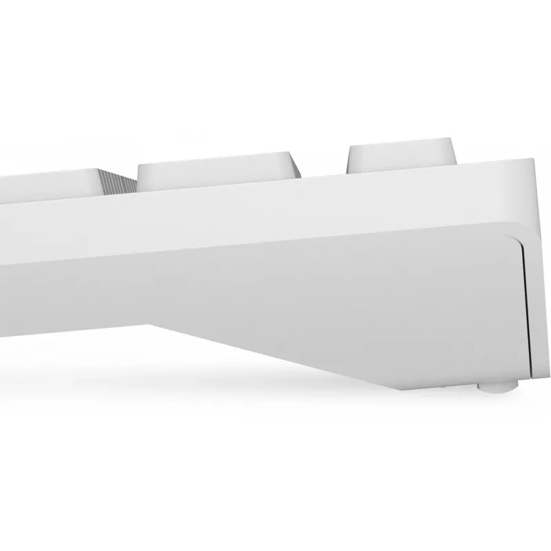 DELL Pro klawiatura and mysz - KM5221W - Francuski (AZERTY) - Biały