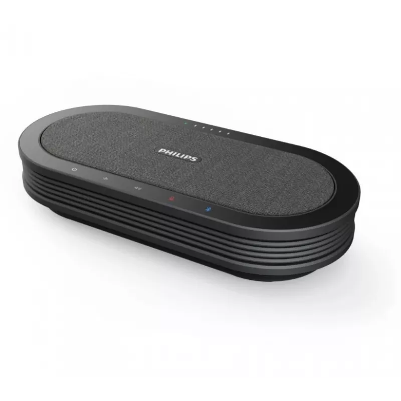 Philips PSE0501 Bluetooth głośnik konferencyjny Szary 5.0