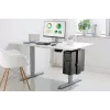 Uniwersalny uchwyt PC do montażu pod biurkiem Digitus DA-90411