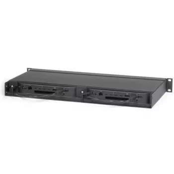 Zestaw montażowy Sonnet RackMac mini 1U Czarny