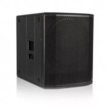 Subwoofer dBTechnologies SUB 618, 18 cali, 600W