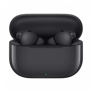 Douszny zestaw słuchawkowy Huawei FreeBuds SE 4 łączność Bluetooth elegancki design