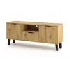 RTV SCANDI 2D1S cienki ARTISAN OAK