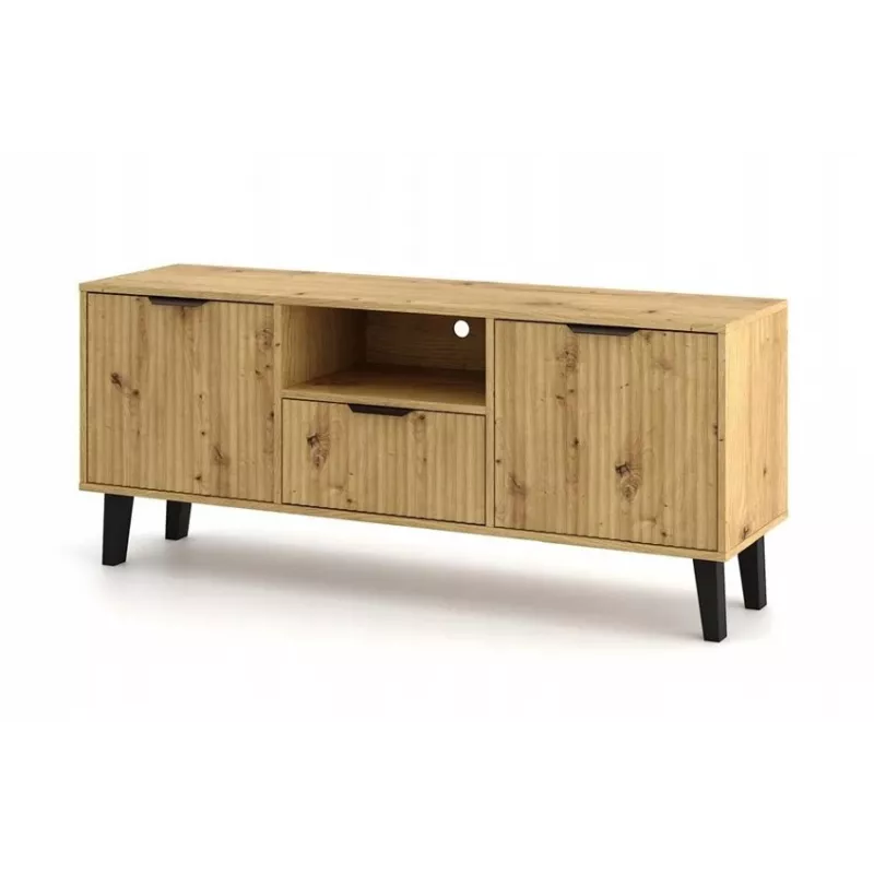 RTV SCANDI 2D1S cienki ARTISAN OAK