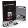 Thermal Grizzly heatspreader Intel High Performance Heatspreader V1 – metalowy interfejs termiczny do chłodzenia CPU