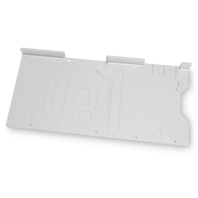 Podkładka termiczna EK Water Blocks Aluminium srebrny