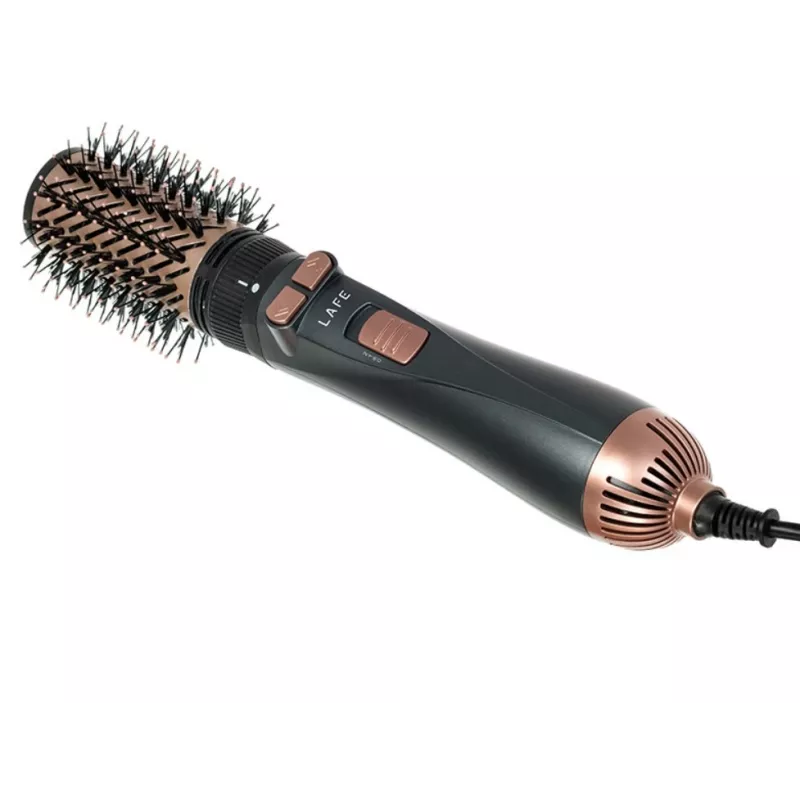 Prostownica do włosów LAFE LAFLOK47536 z technologią Sleek & Shine