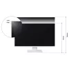 Monitor JapanNext 4K UHD 68,6 cm (27)