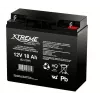 Akumulator Prolech 82-226# Black