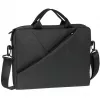 Torba na ramię Rivacase 8730 39,6 cm (15,6 cala) Czarna