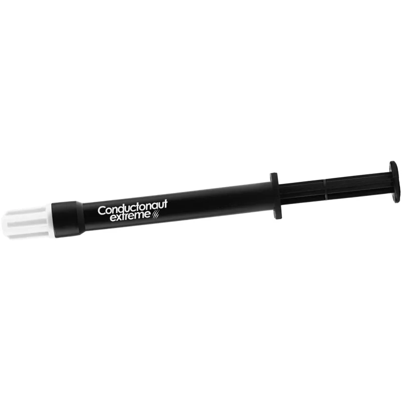 Pasta termoprzewodząca z ciekłego metalu Thermal Grizzly Conductonaut Extreme - 5 gramów