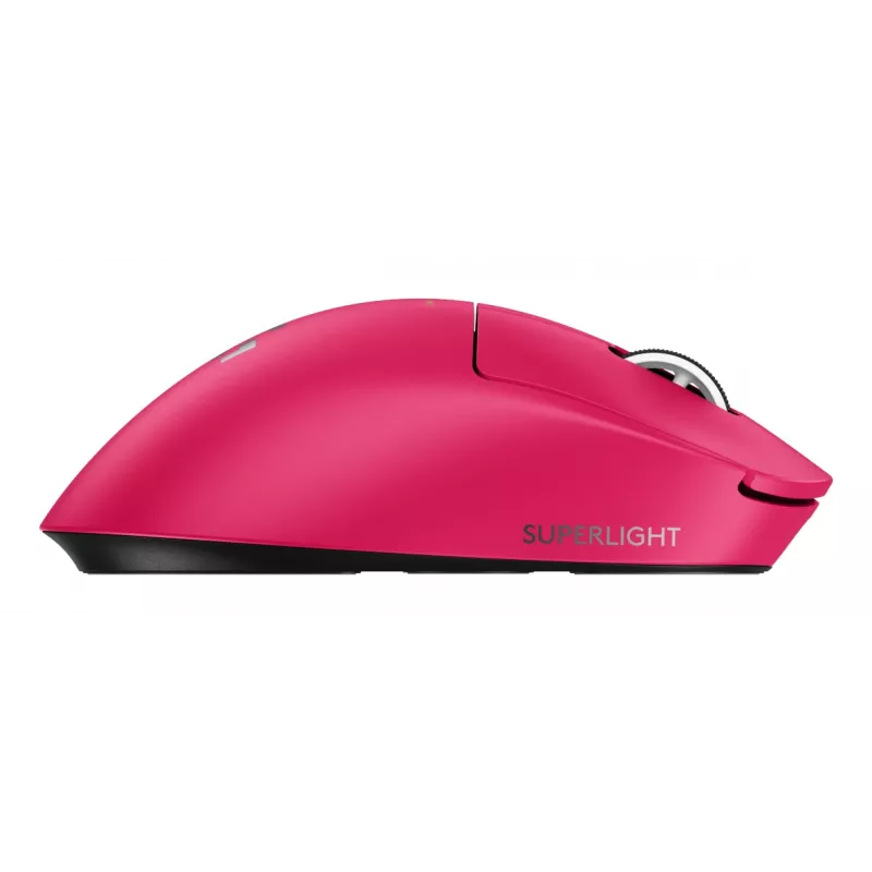 Mysz Logitech G PRO X SUPERLIGHT 2 DEX RF Wireless + USB Type-A
