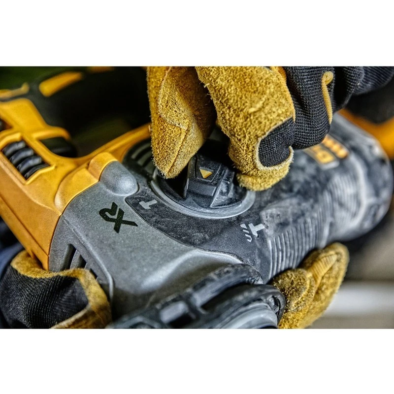 Młotowiertarka DeWalt DCH274P2T