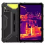 Tablet Ulefone Armor Pad 4 8GB/256GB czarny