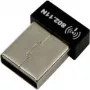 ALLNET ALL0235NANO - Karta sieciowa - USB2.0 - 802,11b/g/n (ALL0235NANO)