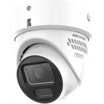 Kamera IP do monitoringu Hikvision DS-2CD2H166G3-IZS2UY/SL 16MP, zmiennoogniskowa 2,8–12 mm