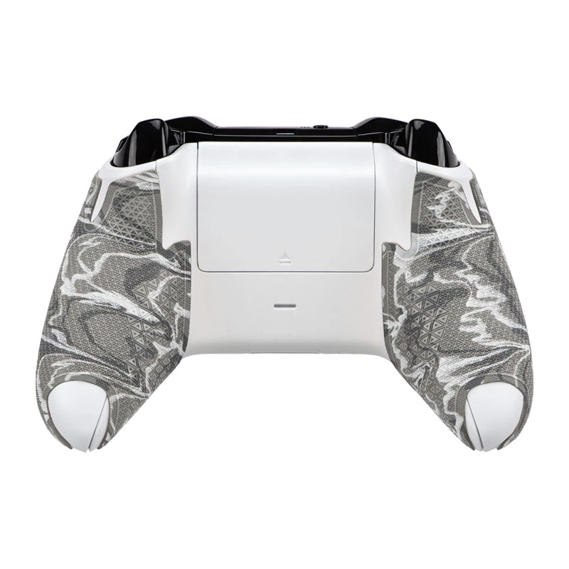 Lizard Skins XBOX One - Phantom Camo (przycięte, 0,5 mm)